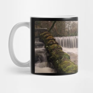 Cascading Tranquility Mug